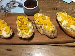 -麦甜创意轻食餐厅(西康路店)