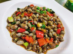 -阿静美食