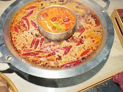 -万物生江北老火锅(海骏达店)
