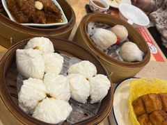 -点都德(皇岗村店)