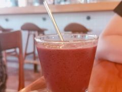 -ROAST coffee & eatery
