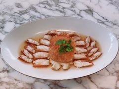 -湖滨28中餐厅·西湖宴·杭州君悦酒店