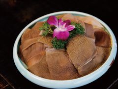 霸气羊围脖-老北京铜锅涮肉·香辣诱惑·小龙虾(禅城创意产业园店)