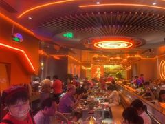 -西塔老太太泥炉烤肉(苏州大悦城店)