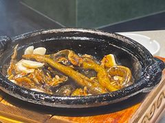 -方荣糊涂菜馆(湖北路店)