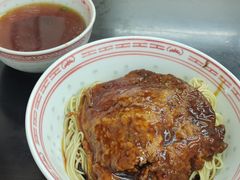 -吴茂兴本帮面(百色路店)