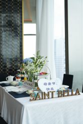 -圣贝拉母婴护理中心(深圳莱佛士店)