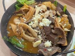 -百家鸡味馆(清泰店)