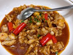 -富淳饭店(世纪公园店)