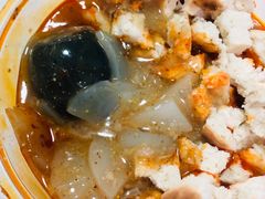 -清真·宏顺祥卤汁凉粉(大皮院店)