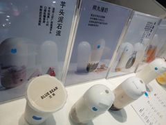 -兰熊鲜奶(西直门凯德mall店)