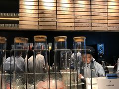 -喜茶(北京三里屯太古里店)