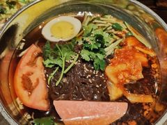 -小锅饭(欧亚卖场店)