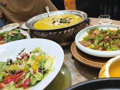 -李氏传家菜(兴城路店)