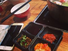 -牛很鲜潮汕牛肉火锅(朝晖路店)