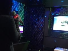 -欢乐迪KTV(南京夫子庙三山街店)