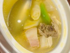 -上海人家花樣年华(中山公园店)
