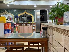 -满记烧饼(牛街东里小区一区店)