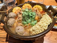 -功夫怪兽·烧烤(珠江路店)