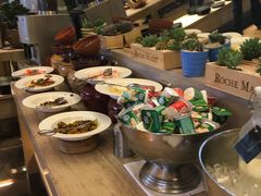 -BLD西餐厅(成都首座万丽酒店)