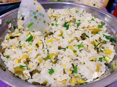 -桂萍特色牛筋牛杂(长堤街总店)