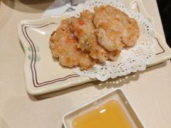 -香港池仔记肠粉王(博多新记襄阳南路店)