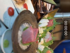 -Mr·Fish鱼鲜生海鲜放题(银泰in99店)