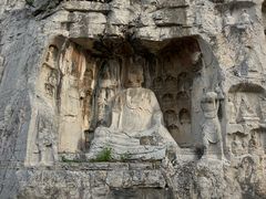 -青州市云门山风景区