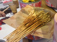 -龍歌自助小火锅(崂山丽达店)