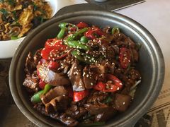 -张家小灶(东城店)