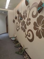 -芳朵美容养生SPA