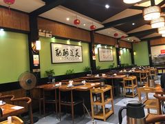 -天怡·鱼工厂(临江店)