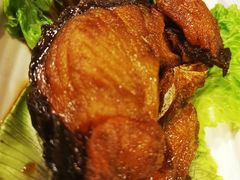 -翠亭酒家(山西南路店)