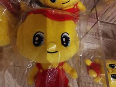 -LOG-ON(海港城店)