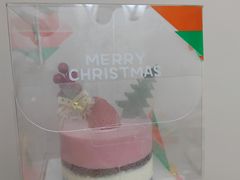 -巴黎贝甜(五月花广场店)