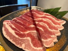-青瓦炭韩潮烤肉(群光店)