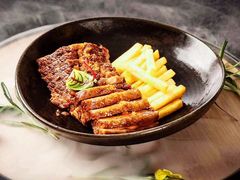 -柴门头啖汤·经典川菜·慢火汤品(锦城万达店)