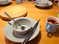 -蜜桃餐厅·伴山(绿宝广场店)