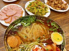 -西塔大冷面(市府大路店)