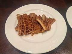 -京香轩·中餐厅(上海中庚聚龙酒店)