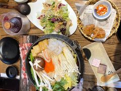 -井圣日膳(万达店)