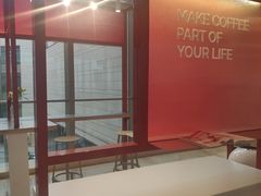 -Manner Coffee(港汇恒隆广场店)