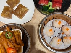 -广东胜利宾馆西关粤中餐厅