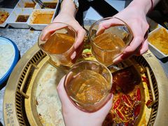 -麻路成都火锅(柏威年店)