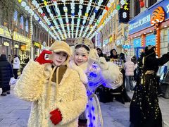 -中华巴洛克风情街