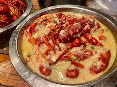 -王红军龙虾(新民路店)