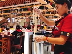 大堂-邵汇大虾(同康路店)