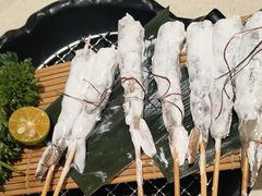 -猫爪爪原切自助烤肉(观音桥阳光世纪店)