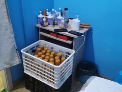 -益康堂按摩养生馆(郁金花园总店)
