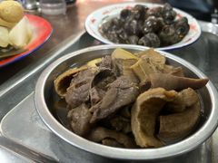 -万家乐小小饮食店